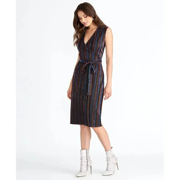 RACHEL Rachel Roy ERMA DRESS Size 1x - Picture 1 of 14